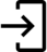 Register and login icon