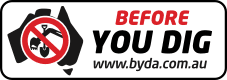 Before You Dig